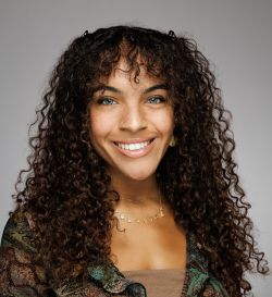 Berkana McDowell