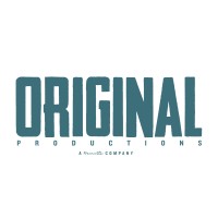 Original Productions Company