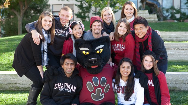 Sociology Club | Department of Sociology | Wilkinson College of Arts, Humanities and Social Sciences | Chapman University